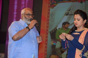 Size Zero Movie Audio Launch